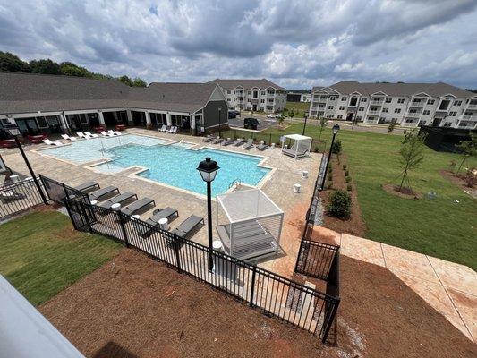 Atlegiant Landscape Design & Fencing