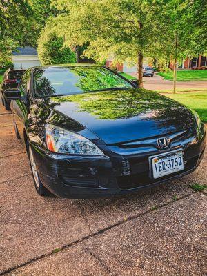 Nick’s Car Wash & Detail Service