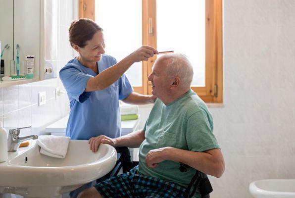 Beyond Home Care Service