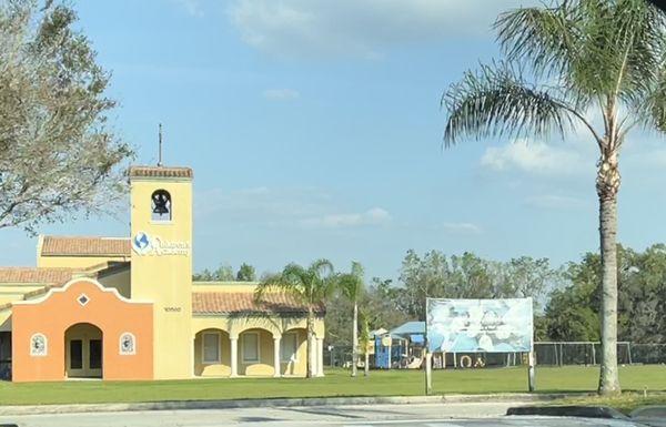 Children's Academy Fishhawk