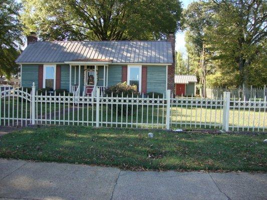 Five Star Real Estate Services