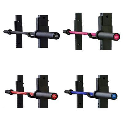 ISF Bam Bar. Needle Bearing Barbell. 20kg & 15kg. Great for Crossfit