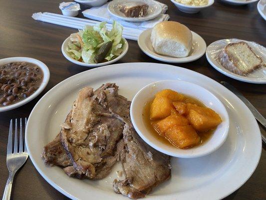 Kozy Korner Restaurant