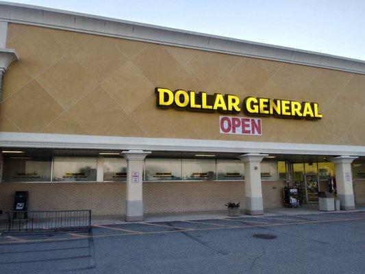 Dollar General