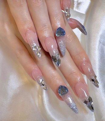 Wink & Polish Nails and Lashes Lounge