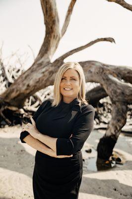 Lisa Ann McMorine - Coldwell Banker Access Realty