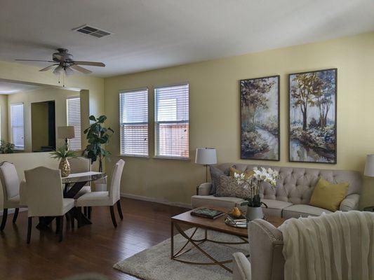 White Orchid Interiors