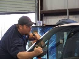TJ Auto Glass Repair