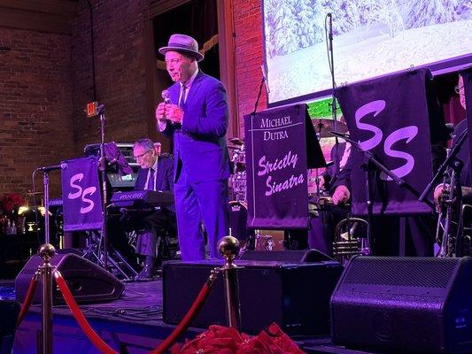 The District Center For The Arts