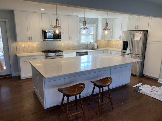 Maryland Renovations and more