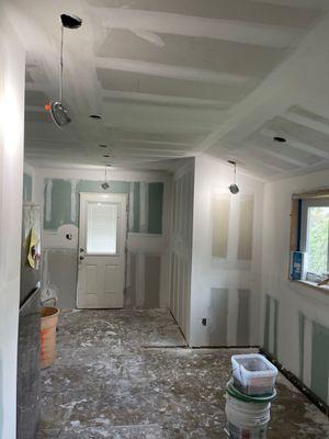 Javi Remodeling