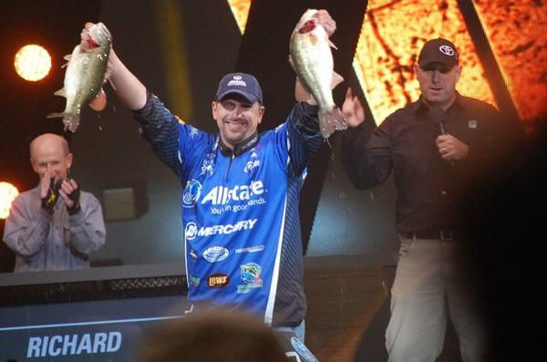 Allstate Insurance: Rich Howes