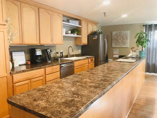 Heritage House Adult Care