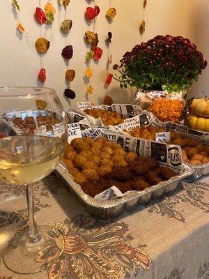 Carioca Brazil Snacks