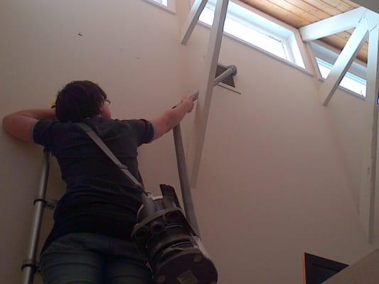 Jennifer's Home Services