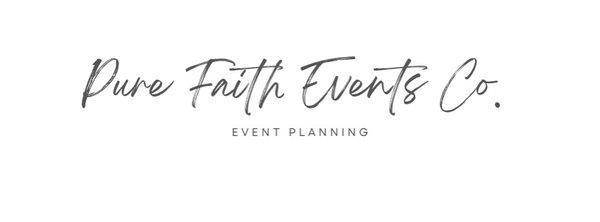 Pure Faith Events