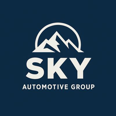 Sky Ford Of Provo