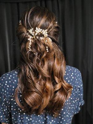 Hairtopia Mind Body Soul