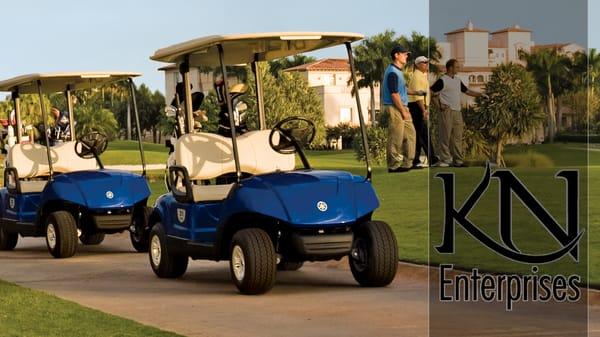 KN Enterprises