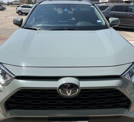 Arizpe Auto Detailing