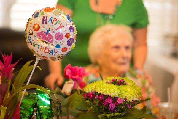 All Care Assisted Living Home