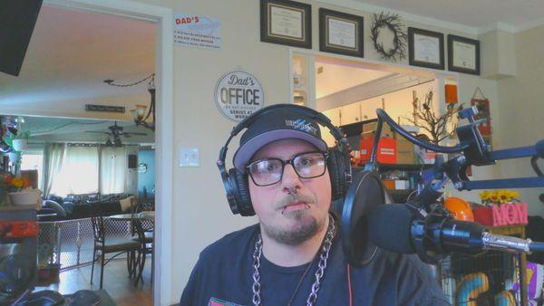 Potter Paranormal Project