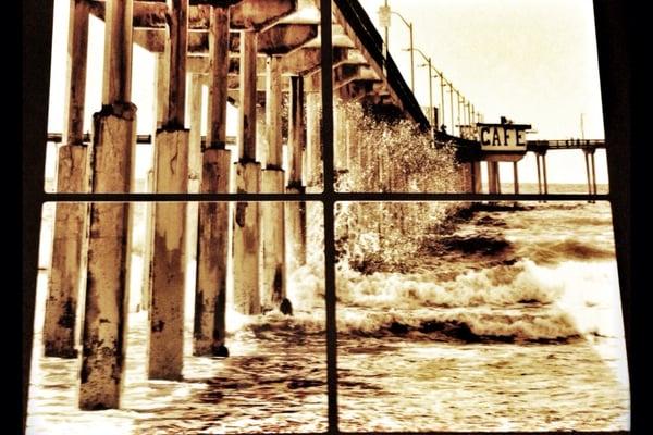 My window to OB no matter where I find myself:)