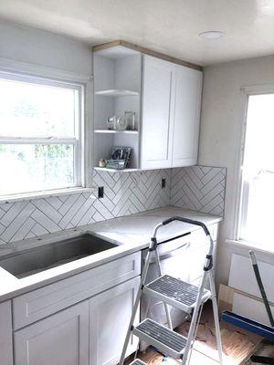 PNW Tile & Home Remodeling