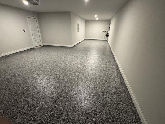 Sendero Concrete Solutions