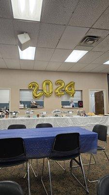 Church of the Resurrection