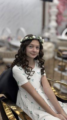 Nefis Beauty Salon & Spa