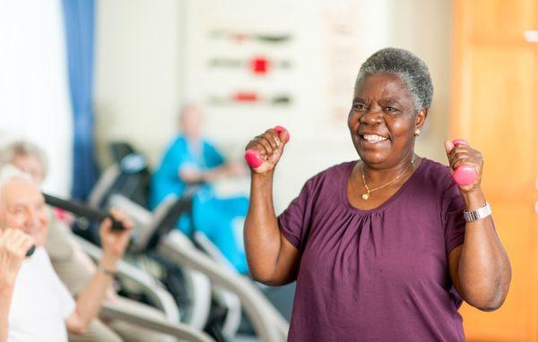 Parkland Manor Apartments