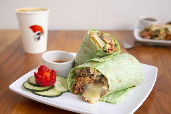 Achilles Coffee Roasters