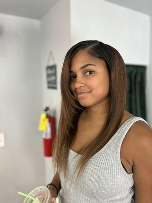 Adja African Braiding & Salon