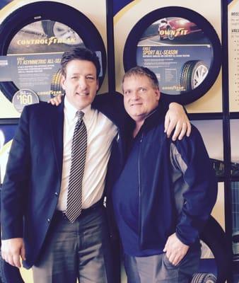 Tire Source- Belden Village