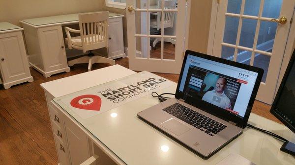 Maryland Short Sale Company