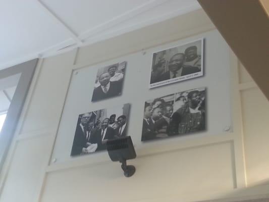 James Orange Swimming Pool