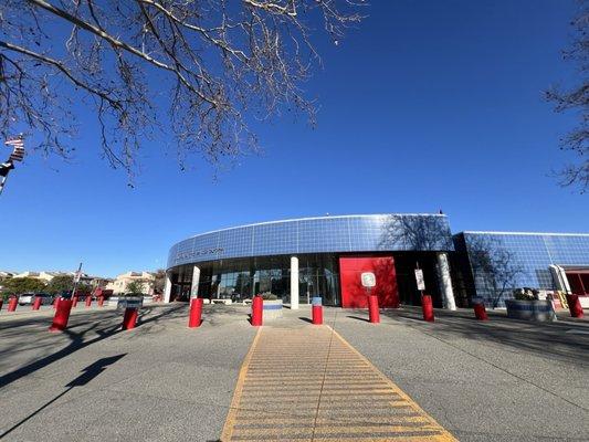 United States Postal Service