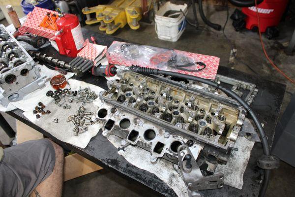 JP Auto Repair