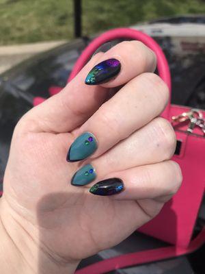 Elani’s Nails