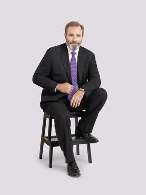 Nick Andrews, Esquire