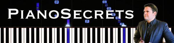 PianoSecrets