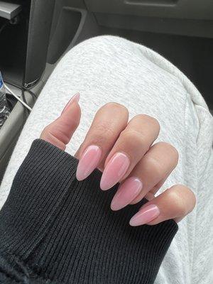 Acrylic