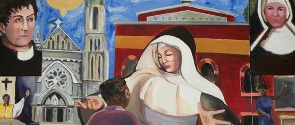 Visitation Catholic School