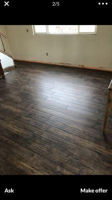 Murillo Handyman & Services