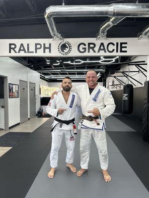 Pedra Brazilian Jiu Jitsu