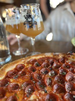 Mill House Brewing Company