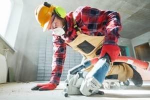 Xpert Foundation Repair