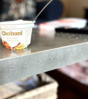 Chobani