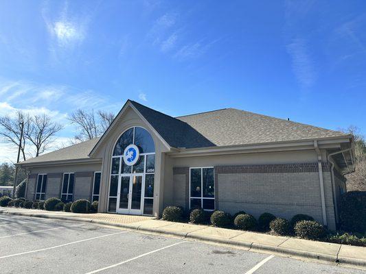 Champion Credit Union